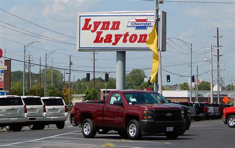 Decatur & Huntsville Chevrolet Part Store Near Cullman. . Lynn layton chevrolet